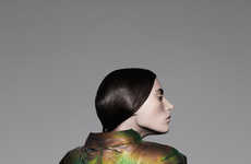 Colorfully Responsive Accessories