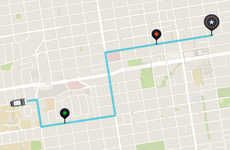 Rideshare App Overhauls