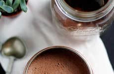 Superfood Vegan Hot Cocoa