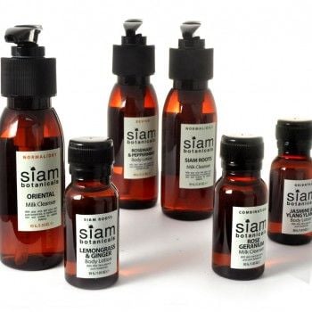 Natural Thai Cosmetics