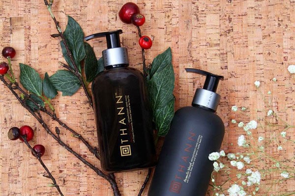 Luxe Rice Skin Care