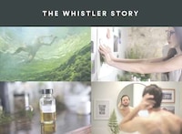 All-Natural Shower Essentials Image 2