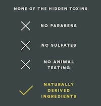 All-Natural Shower Essentials Image 4