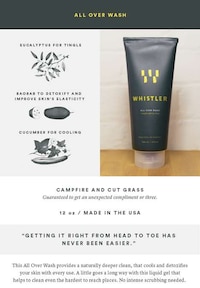 All-Natural Shower Essentials Image 7