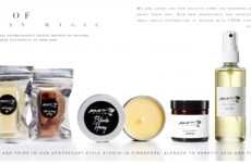 Small Batch Beauty Products