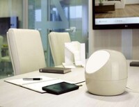 USB Port-Embedded Lamps Image 2
