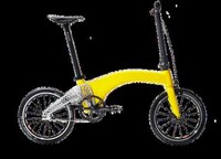 British Carbon Fiber Bikes Image 2