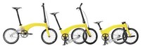 British Carbon Fiber Bikes Image 3