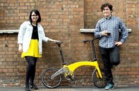 British Carbon Fiber Bikes Image 5