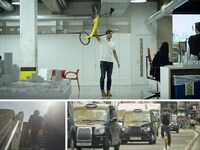 British Carbon Fiber Bikes Image 6