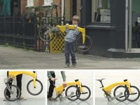 British Carbon Fiber Bikes Image 7