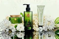 Heritage Spa Products