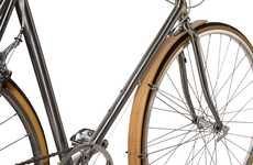Versatile Bicycle Fenders