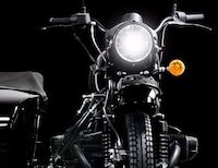 Dark Force Sidecars Image 2