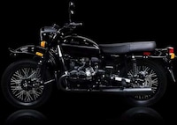 Dark Force Sidecars Image 4