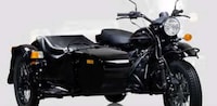 Dark Force Sidecars Image 8