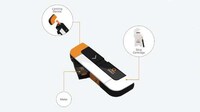 Smartphone Diabetes Monitors Image 3
