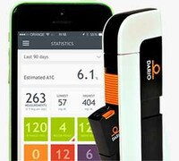 Smartphone Diabetes Monitors Image 4