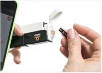 Smartphone Diabetes Monitors Image 5