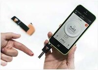Smartphone Diabetes Monitors Image 6