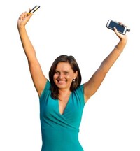 Smartphone Diabetes Monitors Image 8