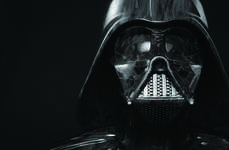 80 Darth Vader Creations