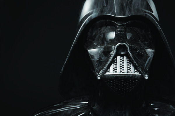 80 Darth Vader Creations