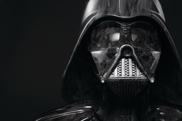80 Darth Vader Creations