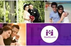 Customized Matchmaking Services
