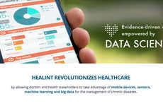 Connected Health Services