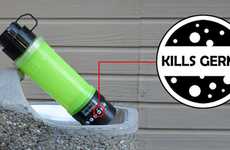 Emergency Hydration Bottles