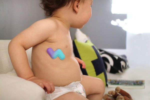 33 Smart Baby Products