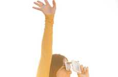 Smartphone VR Cases