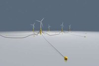 Floating Wind Farms Image 2