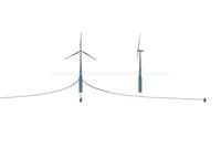 Floating Wind Farms Image 3