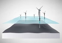 Floating Wind Farms Image 4