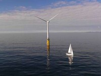 Floating Wind Farms Image 6