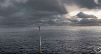 Floating Wind Farms Image 7