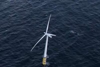 Floating Wind Farms Image 8