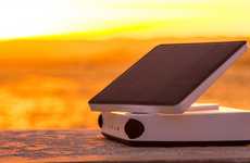 Time-Lapse Cameras