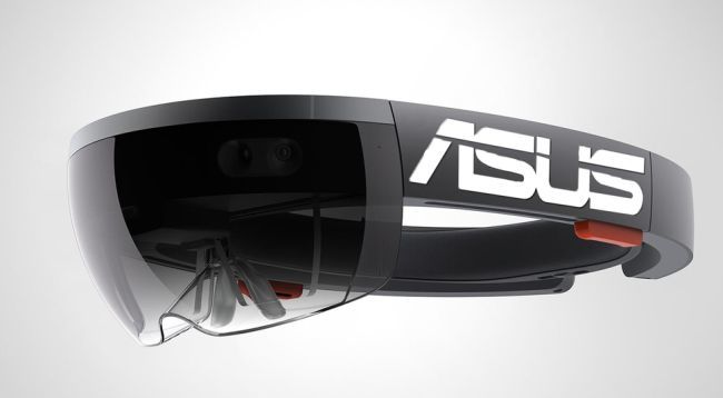 Affordable AR Headsets