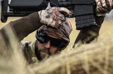 Augmented Hunting Headsets