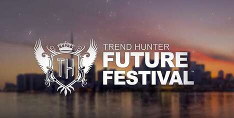 Future Festival 2015