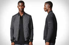 Dual-Purpose Outerwear