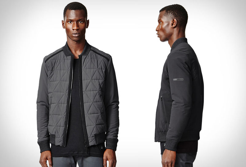Dual-Purpose Outerwear