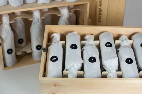 25 Nontraditional Advent Calendars