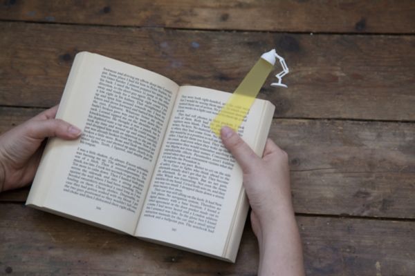60 Gifts for Book Lovers
