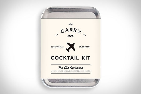 100 Gift Ideas for Travelers