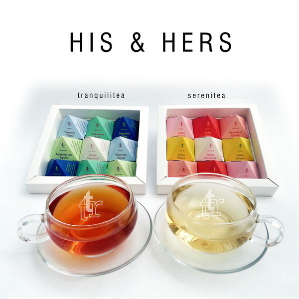 99 Creative Tea Gifts