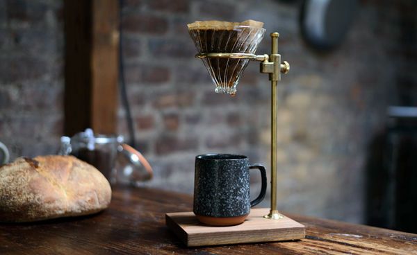 100 Gift Ideas for Coffee Lovers